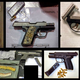 Illustration for article titled The TSA Found 51 Firearms In Luggage In Just One Week